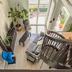 Bel Duplex A Avec Terrasse Proche Golf Nivelle - Fr-1-4-696