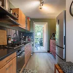 Bel Duplex A Avec Terrasse Proche Golf Nivelle - Fr-1-4-696 * シブール