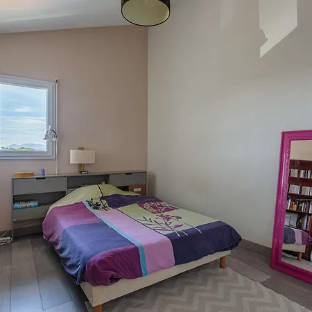 Apartment Bel Appartement Duplex A Ciboure Avec Terrasse Proche Golf Nivelle - Fr-1-4-696 Ciboure