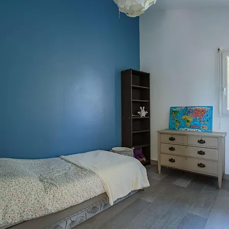 Apartment Bel Appartement Duplex A Ciboure Avec Terrasse Proche Golf Nivelle - Fr-1-4-696 Ciboure