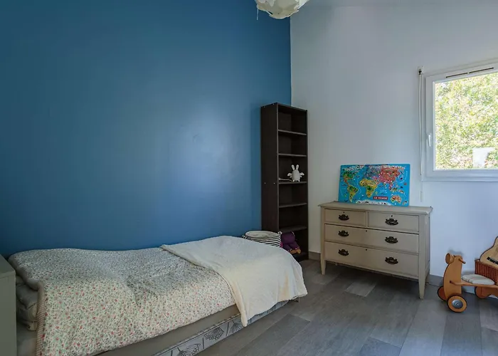 شقة Bel Duplex A Avec Terrasse Proche Golf Nivelle - Fr-1-4-696 سيبور